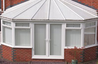 Four Lane Ends conservatory installation